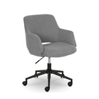 Better Homes & Gardens Lillian Office Chair, Gray