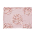 Betsey Johnson Rambling Rose Pink Twin Duvet Cover Bonus Set