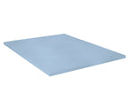 Mainstays 2" Memory Foam Mattress Topper, Queen