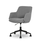 Better Homes & Gardens Lillian Office Chair, Gray