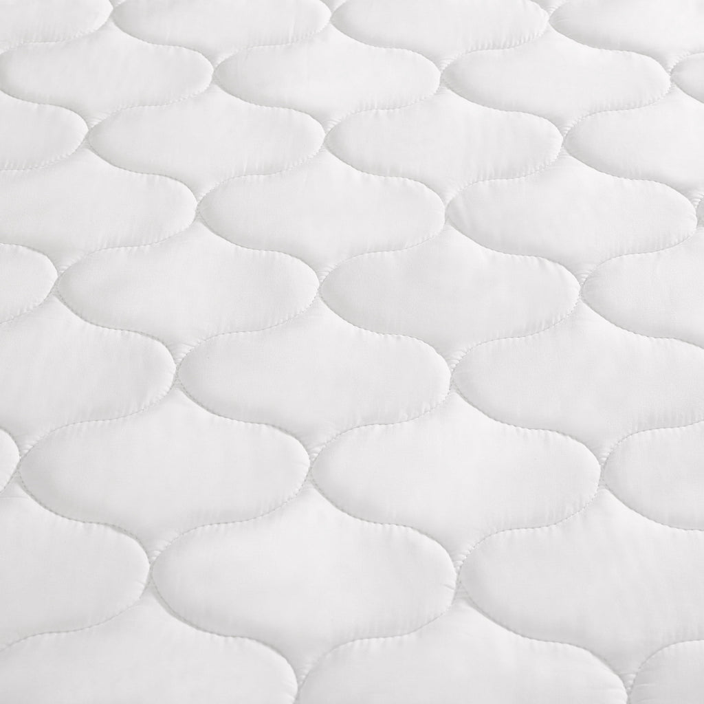 Sertapedic Total Protection Waterproof Mattress Pad, Queen