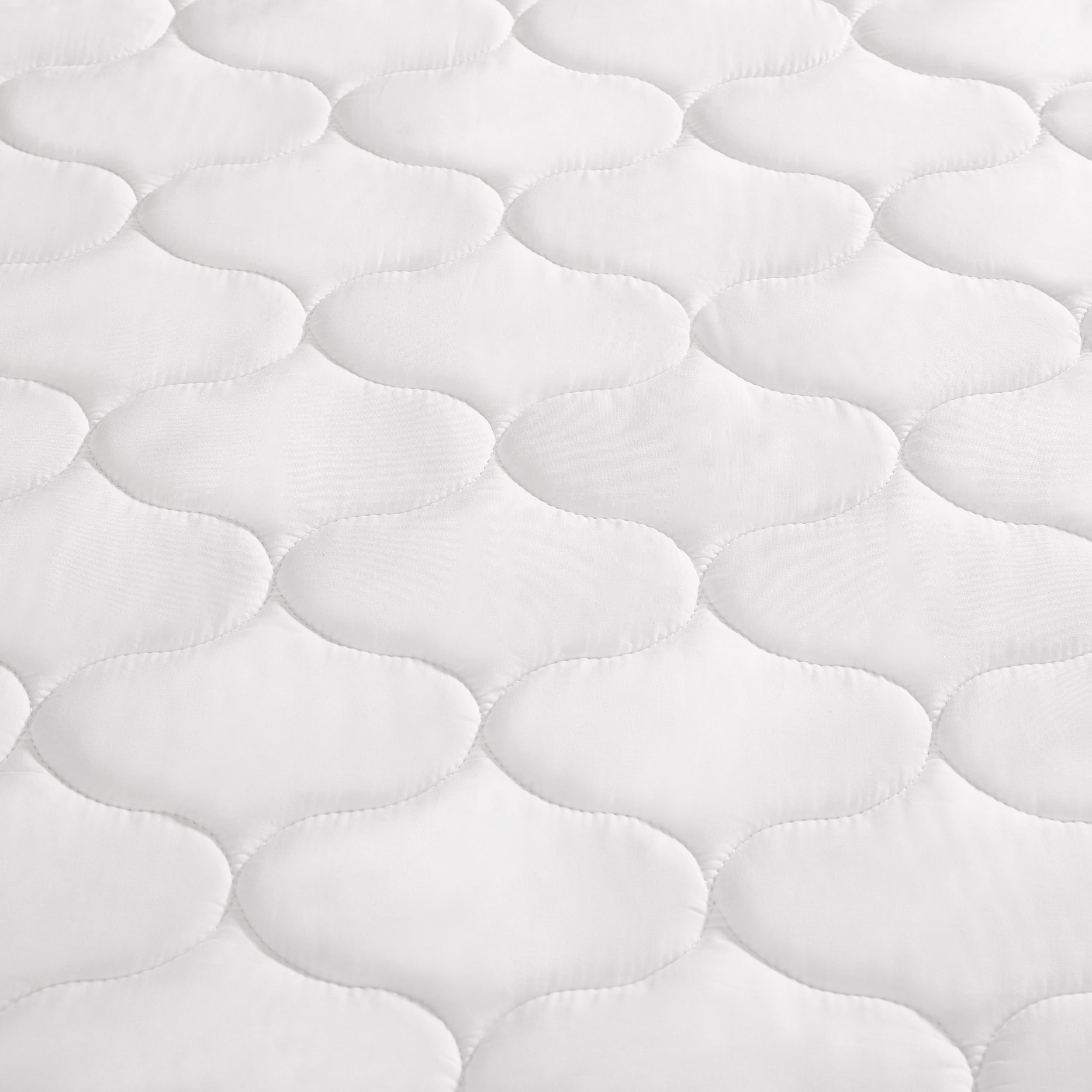Sertapedic Total Protection Waterproof Mattress Pad, Queen