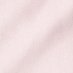 Mainstays Kids 100% Cotton Percale Bed Sheet Set, Full, Light Pink, 4 Pieces