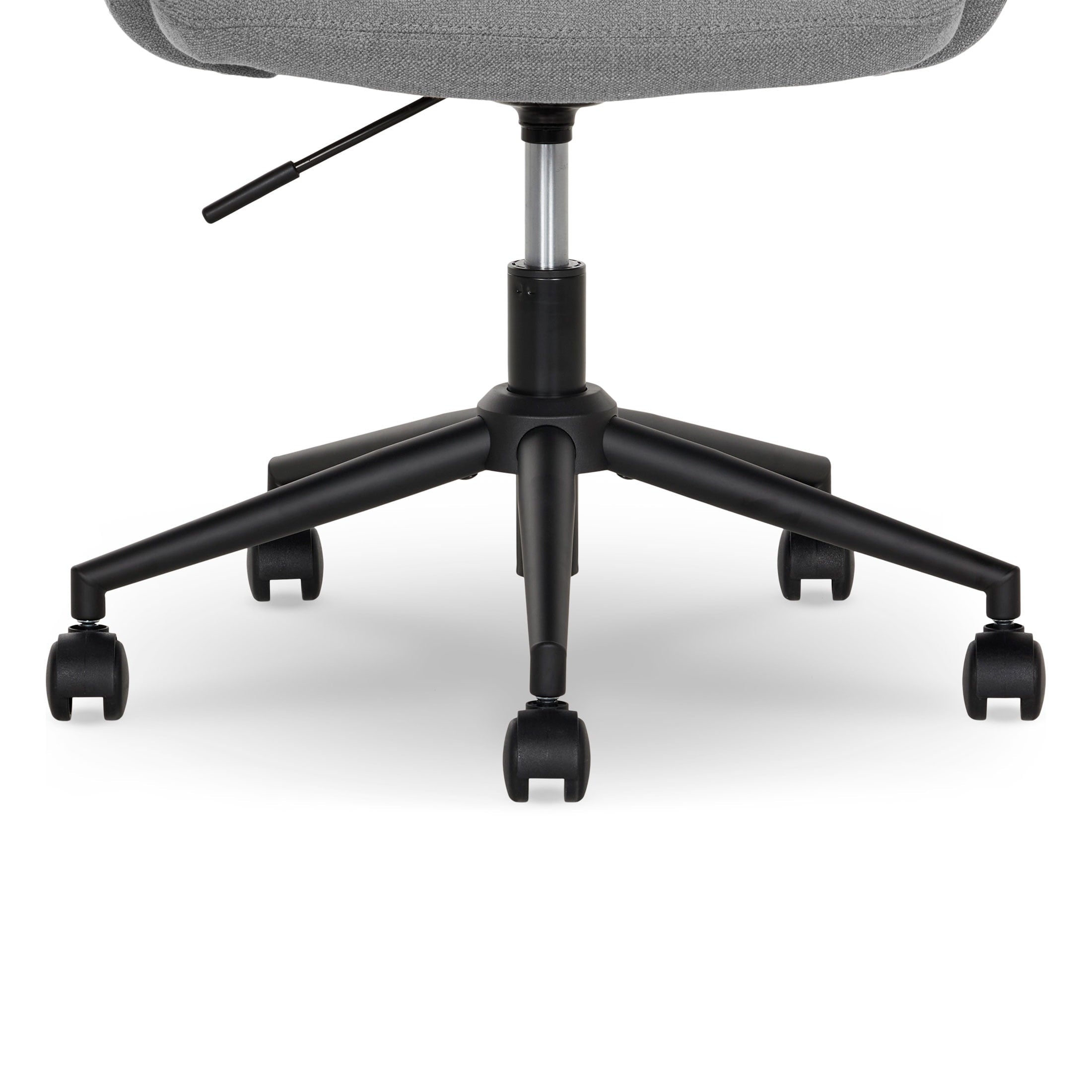 Better Homes & Gardens Lillian Office Chair, Gray