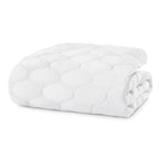 Sertapedic Total Protection Waterproof Mattress Pad, Queen
