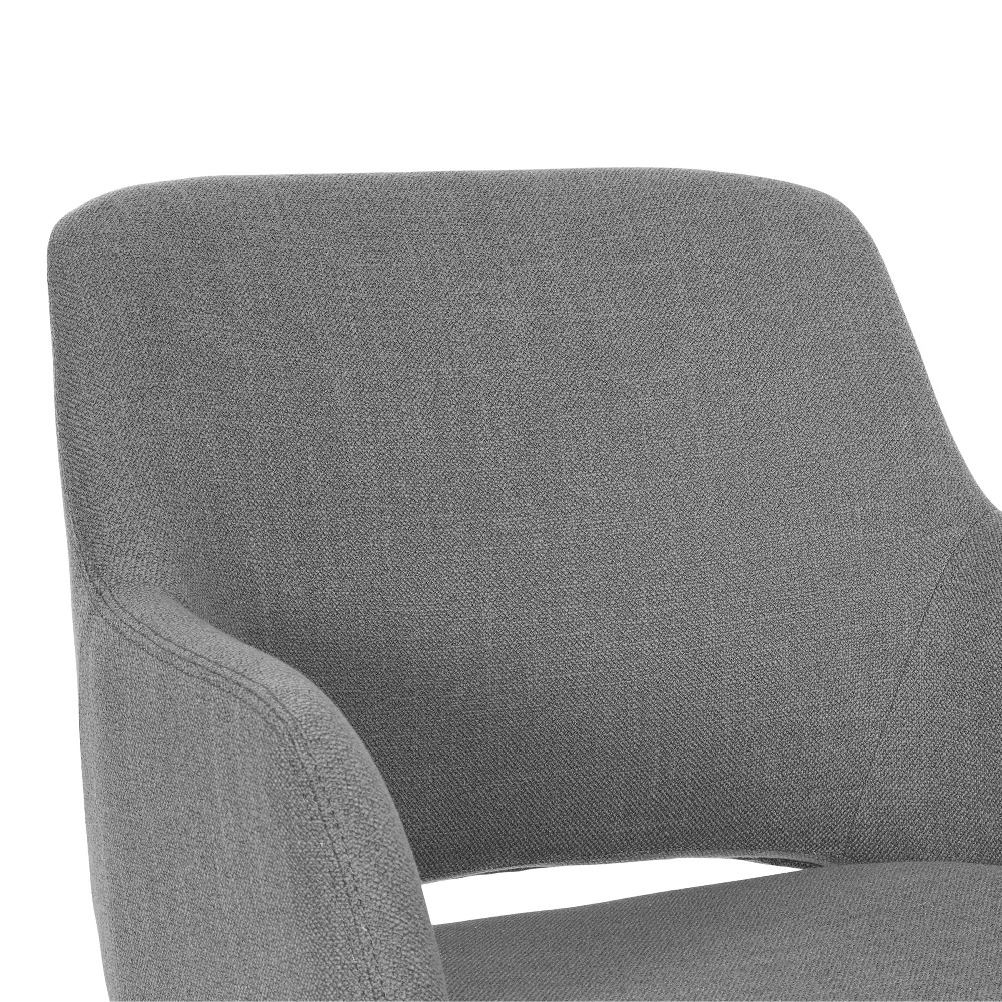 Better Homes & Gardens Lillian Office Chair, Gray