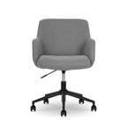 Better Homes & Gardens Lillian Office Chair, Gray