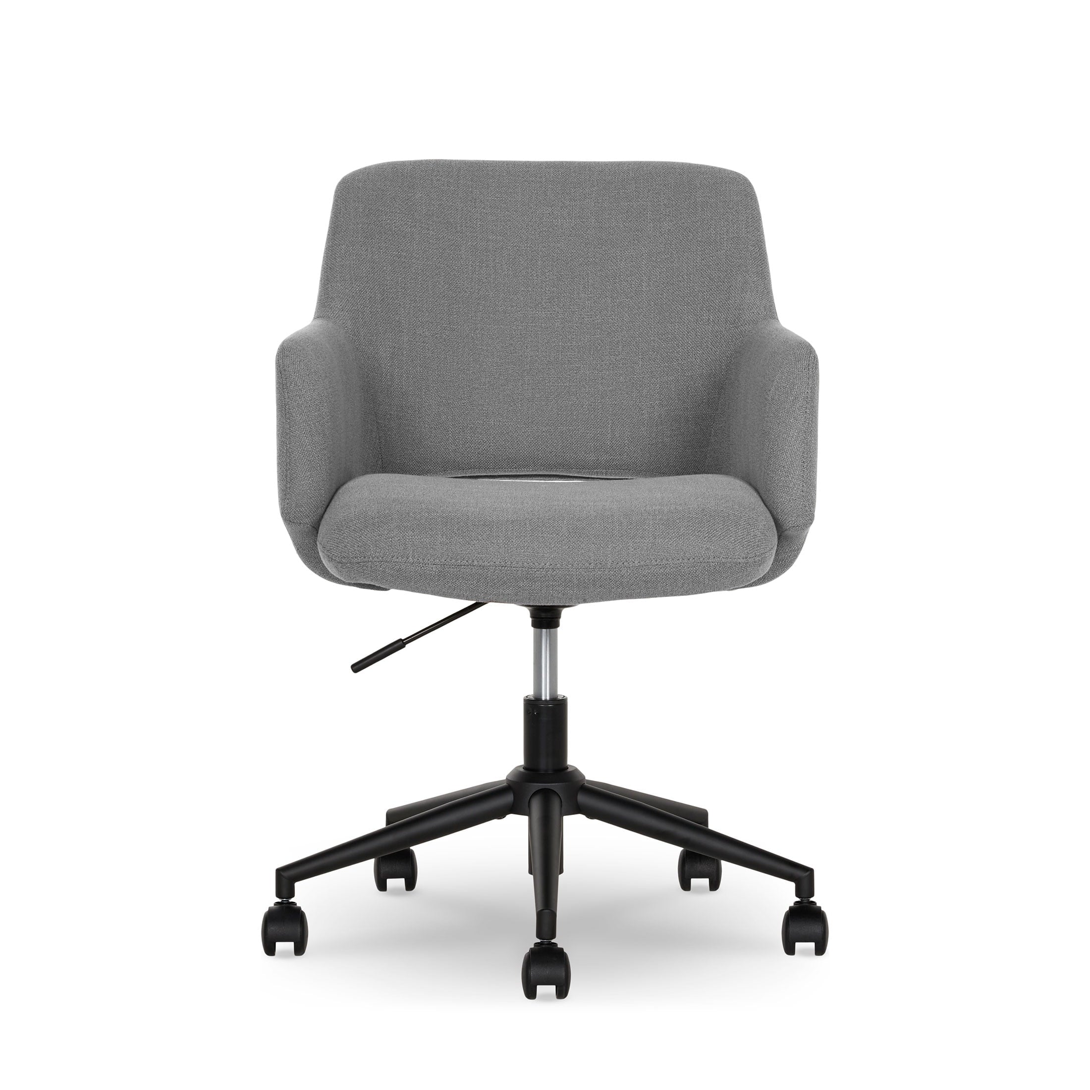 Better Homes & Gardens Lillian Office Chair, Gray