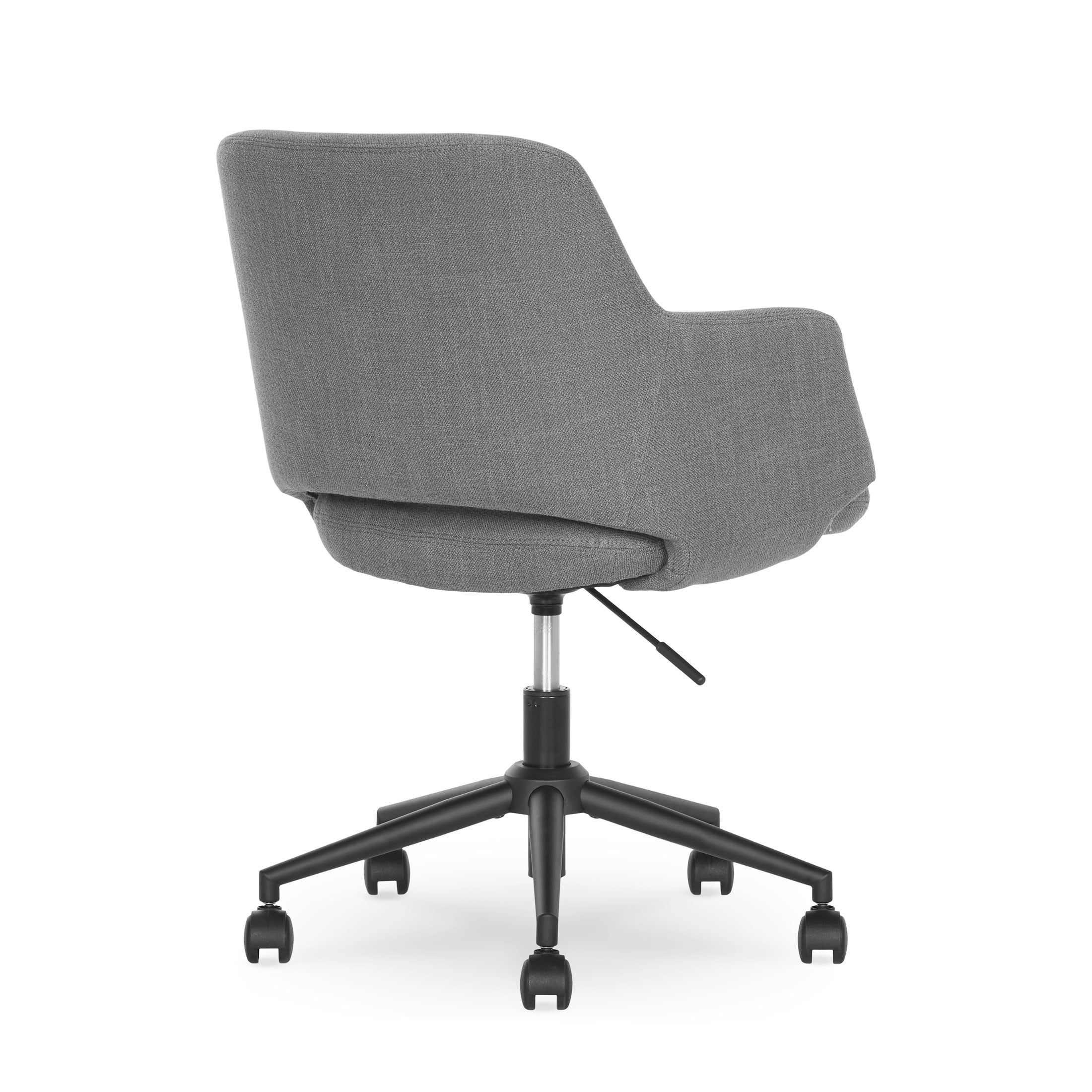 Better Homes & Gardens Lillian Office Chair, Gray