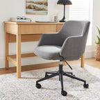Better Homes & Gardens Lillian Office Chair, Gray