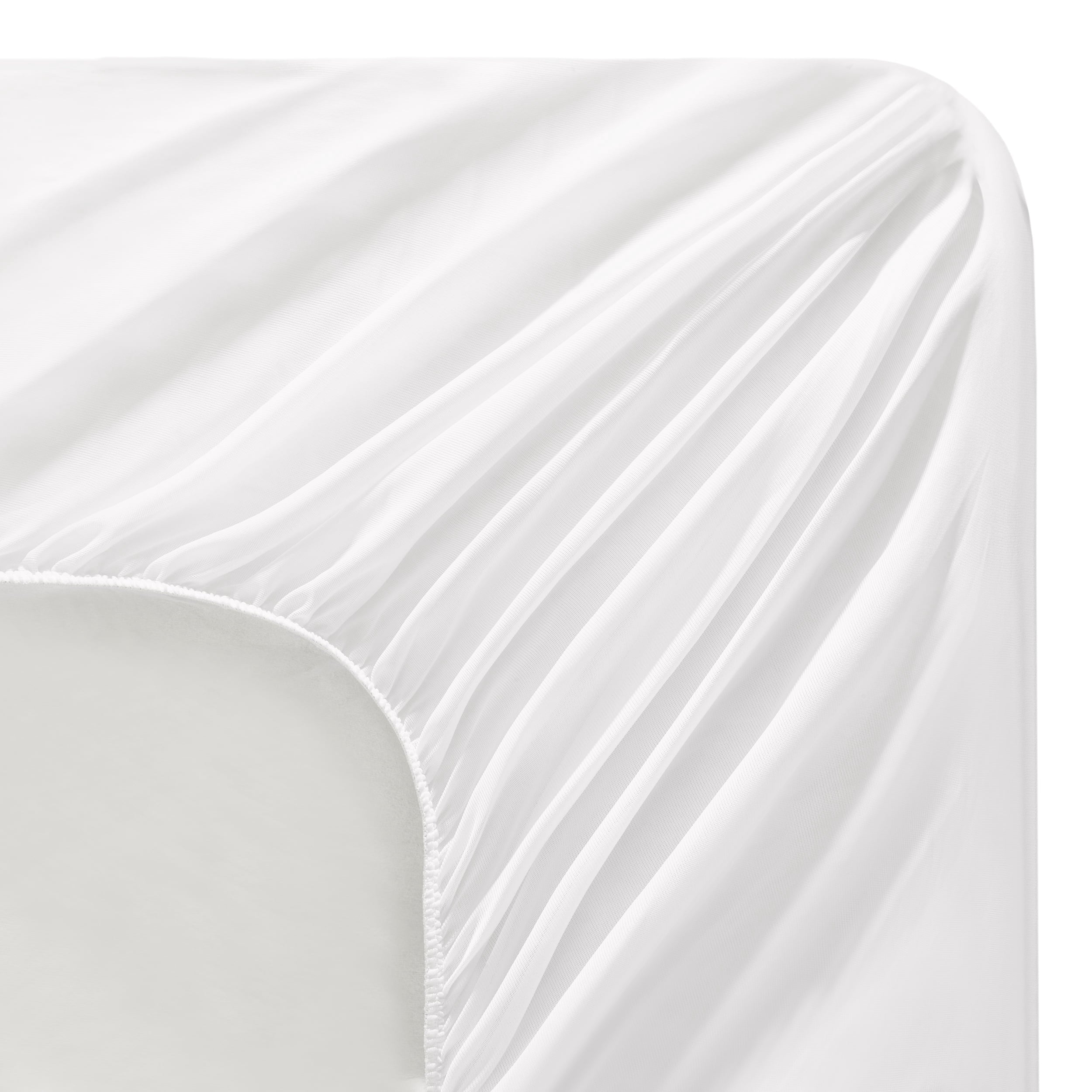 Sertapedic Total Protection Waterproof Mattress Pad, Queen