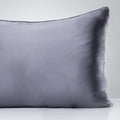 Allswell Dream Restore Silk Pillow Protector with Zipper Closing
