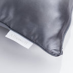 Allswell Dream Restore Silk Pillow Protector with Zipper Closing