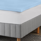 Mainstays 2" Memory Foam Mattress Topper, Queen