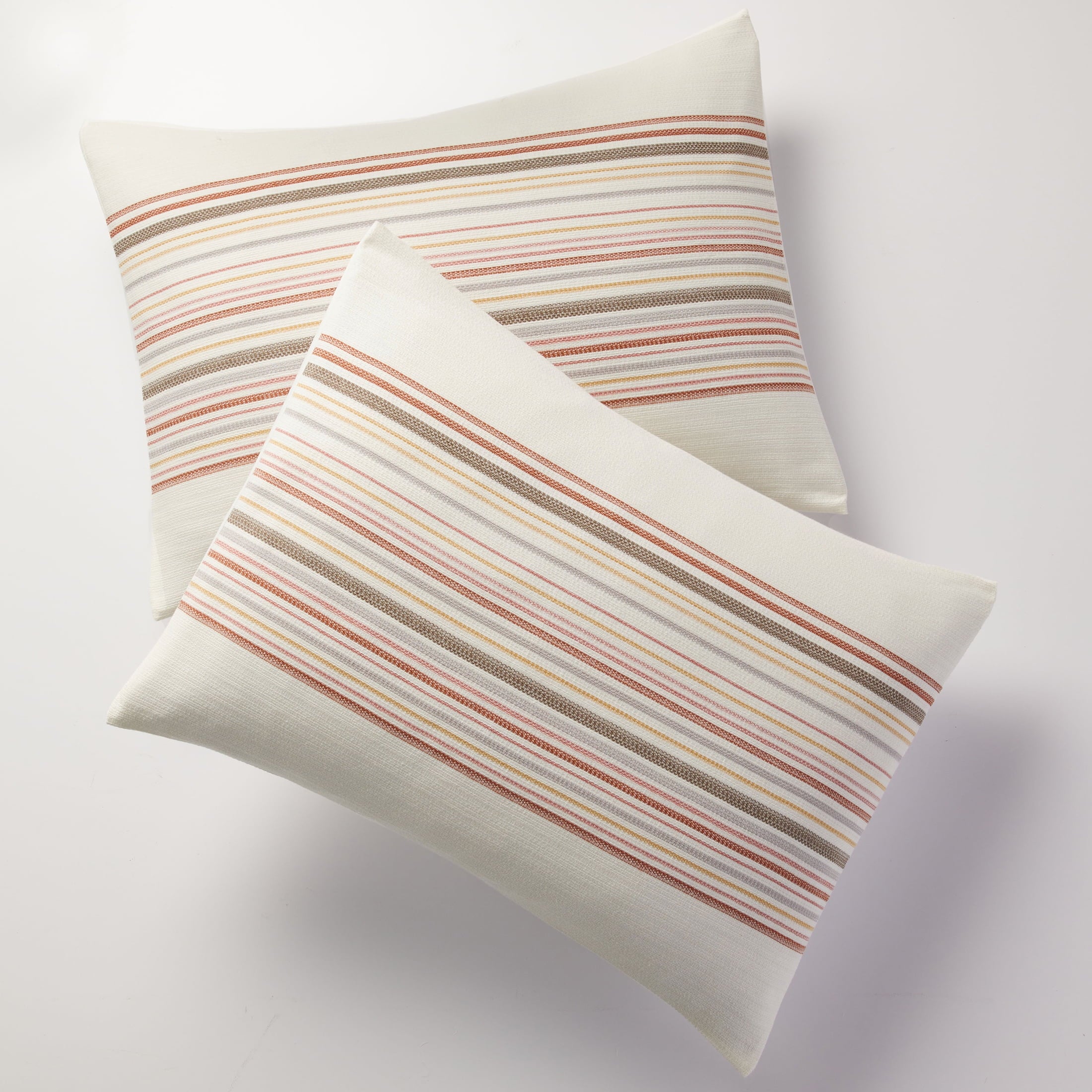 Better Homes & Gardens 3-Piece Red Yarn Dye Stripe Comforter Set, Full/Queen